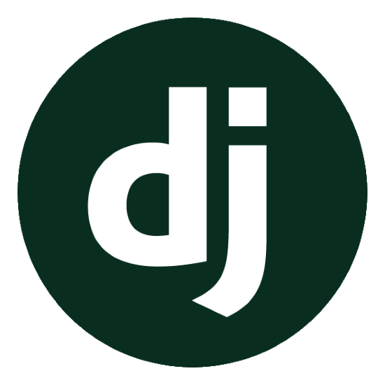 Logo Django