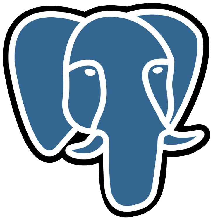Logo PostgreSQL